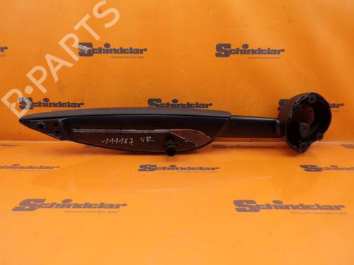 Front right exterior door handle KIA RIO III (UB) 1.2 CVVT | BP26202341C129 