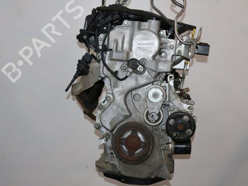 Used Engine Engine RENAULT LAGUNA III Grandtour (KT0/1) 2.0 16V (KT0F, KT0W) (140 hp) 39624489 39624489