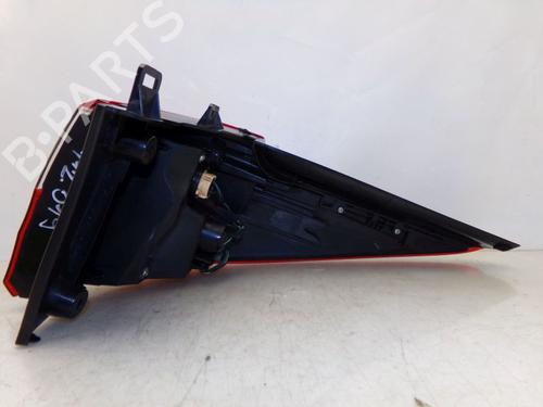 Venstre baglygte MAZDA 5 (CW) 1.6 CD | BP30047446C34 