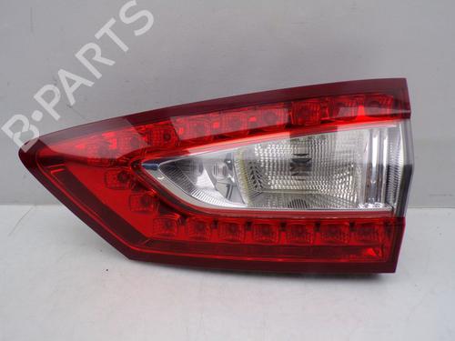 Used Right tailgate light FORD MONDEO V Turnier (CF) 2.0 TDCi (150 hp) 33158165