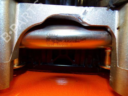 Pipe AUDI A7 Sportback (4GA, 4GF) S7 quattro | BP33146197M125  - Image 7