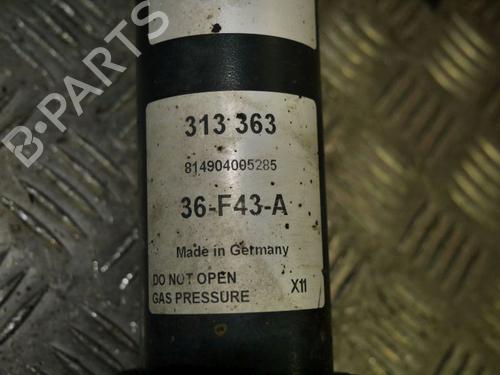 Left front shock absorber AUDI A4 B8 (8K2) 2.7 TDI | BP33147741M16  - Image 6