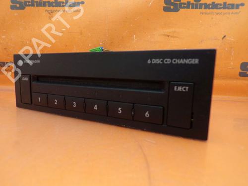 Electronic module VW POLO (9N_, 9A_) 1.2 12V | BP25017140M83 