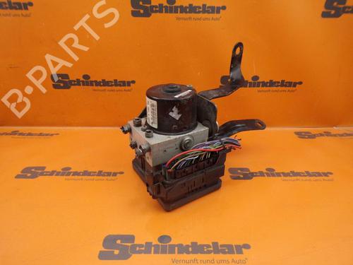 ABS pump FORD FIESTA VI (CB1, CCN) 1.25 | BP24414462M43 