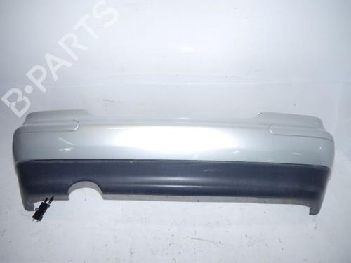 Used Rear bumper MERCEDES-BENZ SLK (R170) 230 Kompressor (170.447) (193 hp) 24385426
