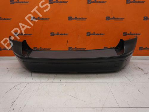 Stoßstange hinten für VOLVO S40 II (544) 1.6 (101 hp) 32834390