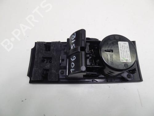 Cup/Object holder PORSCHE PANAMERA (970) 3.0 D | BP24388651I37 