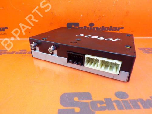 Used Control unit Control unit OPEL ASTRA K Sports Tourer (B16) 1.4 Turbo (35) (125 hp) 33149322 33149322