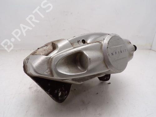 Remklauw links achter INFINITI FX 30d AWD | BP30797239M107 