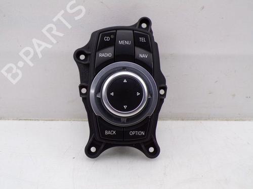 Kombi Kontakt / Stilkkontakt BMW 3 (E90) 318 i (143 hp) 32839609