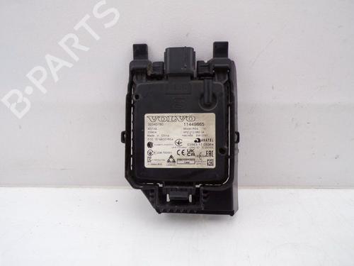 Electronic sensor VOLVO XC60 II (246) T8 Hybrid AWD | BP32652940M84