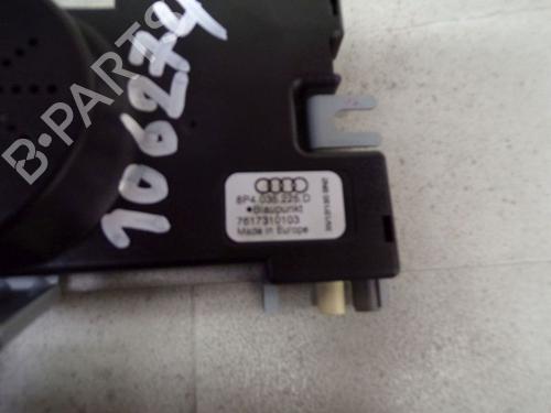 Electronic module AUDI A3 Sportback (8PA) 1.6 TDI | BP24388002M83 