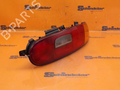 Right taillight CHEVROLET MATIZ (M200, M250) 1.0 | BP33150055C35 - Image 2