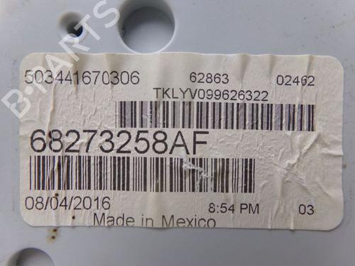 Other JEEP CHEROKEE (KL) 2.2 CRD 4x4 | BP30184970O1 