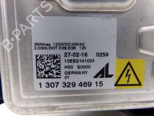 Left headlight JEEP CHEROKEE (KL) 2.2 CRD 4x4 | BP30047535C28 