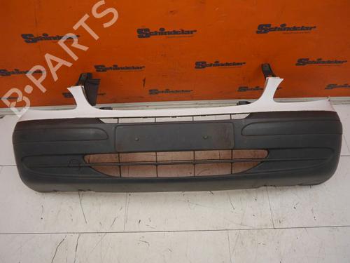 Used Front bumper MERCEDES-BENZ VITO / MIXTO Van (W639) 109 CDI (639.601, 639.603, 639.605) (88 hp) 28610483