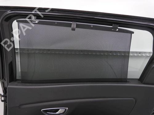 Right rear door RENAULT GRAND SCÉNIC III (JZ0/1_) 1.5 dCi (JZ09, JZ0D, JZ10, JZ14, JZ1G, JZ29, JZ2C) | BP29455245C5 