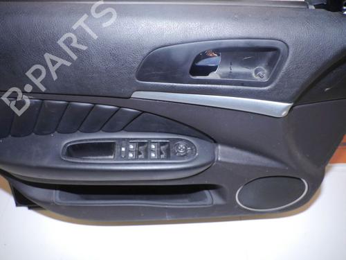 Left front door ALFA ROMEO 159 (939_) 2.2 JTS (939AXB1B, 939AXB11) | BP24389731C2 