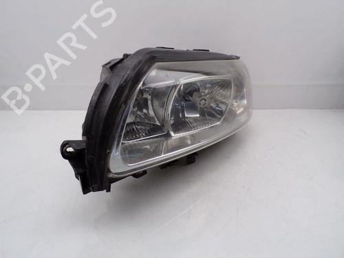 Venstre forlygte VOLVO V70 II (285) 2.0 T | BP29515120C28 