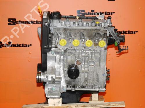 Engine VW POLO (6N2) 1.4 | BP32640254M1