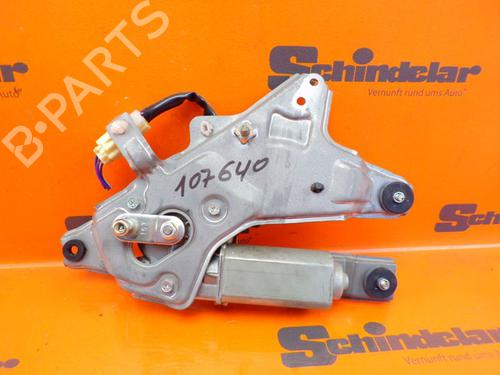 Used Rear wiper motor TOYOTA HIACE IV Bus (__H1_, __H2_) 2.5 D-4D (KLH12, KLH22) (95 hp) 24390515