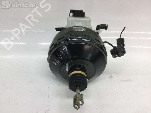 Used Servo brake BMW 1 (E87) 116 d (116 hp) 24382204