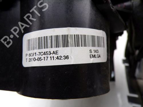 Shift knob FORD S-MAX (WA6) 2.0 EcoBoost | BP33157969I34  - Image 7