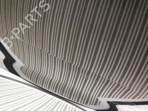 Right rear door VW GOLF VI (5K1) 1.6 TDI | BP26665357C5 