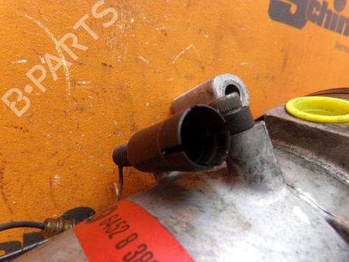 AC compressor BMW 3 (E46) 318 i | BP32835893M34 - Image 5