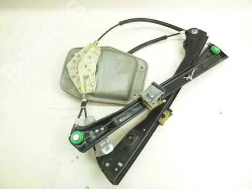 Used Front left window mechanism VW GOLF V (1K1) 1.6 (102 hp) 24388338
