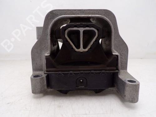 Engine mount AUDI A1 Sportback (8XA, 8XF) 1.0 TFSI | BP33155659M89  - Image 5