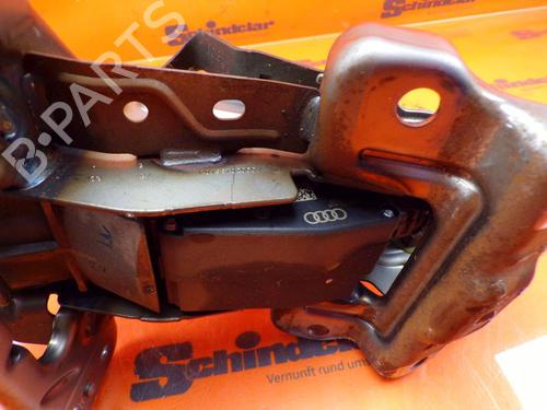 Steering column AUDI A4 B8 (8K2) 2.7 TDI | BP33147557M21  - Image 5