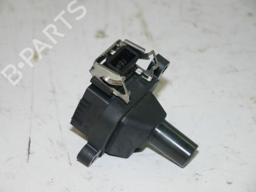 Used Ignition coil BMW 5 (E39) 520 i (150 hp) 33142443
