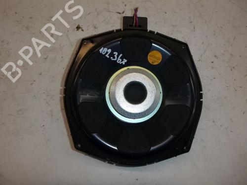 Used Speaker BMW X5 (E70) 3.0 sd (286 hp) 24383126