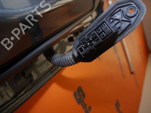 Left front door BMW 7 (E65, E66, E67) 745 i, Li | BP32641283C2