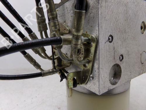 Electronic module MERCEDES-BENZ SLK (R170) 230 Kompressor (170.447) | BP31162186M83 