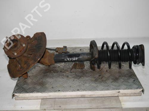 Used Left front shock absorber FORD KUGA I 2.0 TDCi (136 hp) 33156342