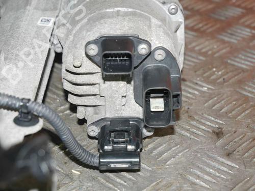 Steering rack OPEL ASTRA K Sports Tourer (B16) 1.4 Turbo (35) | BP24411826M22 