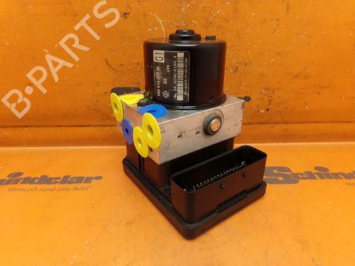 Used ABS pump ABS pump VW TOURAN (1T1, 1T2) 1.6 (102 hp) 33153712 33153712