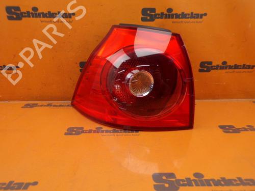 left-taillight-vw-golf-v-1k1-2003-2004-2005-2006-2007-2008-2009-2010-32649267 main image