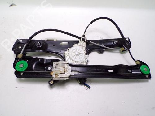 rudehejsemekanisme-ventre-foran-bmw-x1-e84-2009-2010-2011-2012-2013-2014-2015-33145380 main image