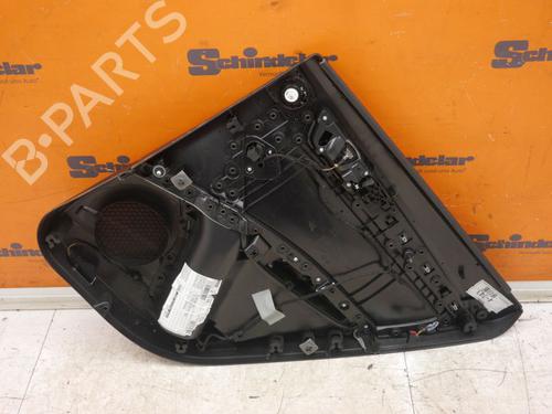 Rear left panel AUDI Q5 (8RB) 3.0 TDI quattro | BP33154673C60 - Image 4