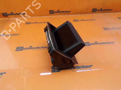 Electronic module AUDI A1 (8X1, 8XK) 1.4 TFSI | BP32645886M83