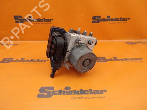 ABS pump RENAULT TWINGO III (BCM_, BCA_) 1.0 SCe 70 | BP24414357M43 