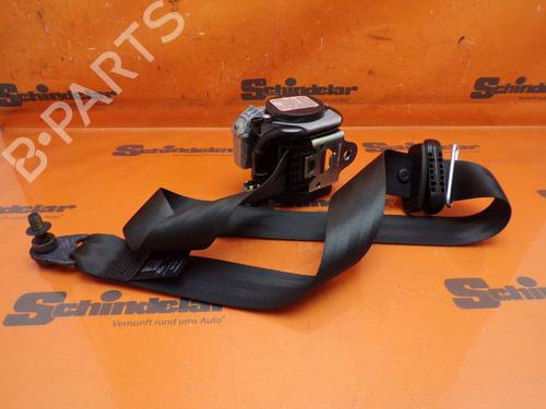 Front right seatbelt FORD TRANSIT CONNECT V408 Box Body/MPV 1.5 EcoBlue | BP33684713I25 - Image 4