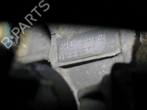 Engine BMW 5 (E60) 525 i | BP29515189M1 