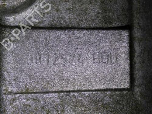 Gearbox BMW 1 (E87) 116 i | BP32825963M3  - Image 9