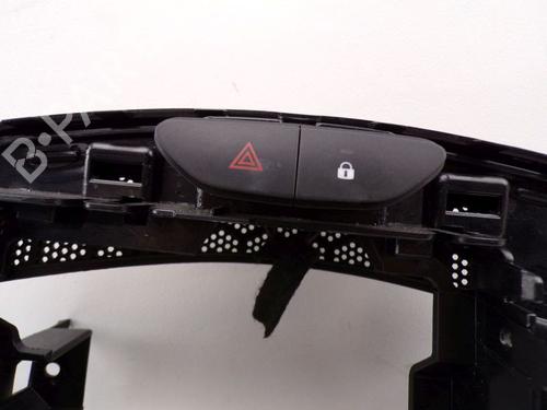 Used Warning switch Warning switch RENAULT CLIO IV (BH_) 1.2 TCe 120 (BHAU) (118 hp) 33298435 33298435