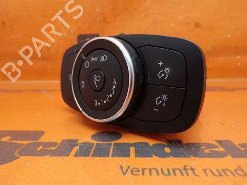 Headlight switch FORD TRANSIT CONNECT V408 Box Body/MPV 1.5 EcoBlue | BP33684716I24 - Image 3