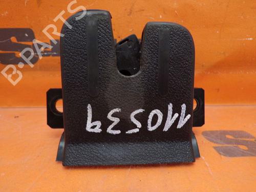 Serrure hayon VW TOUAREG (7LA, 7L6, 7L7) 3.2 V6 (220 hp) 24414616